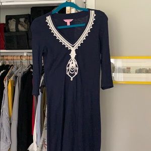 Summer light dress - Lilly Pulitzer